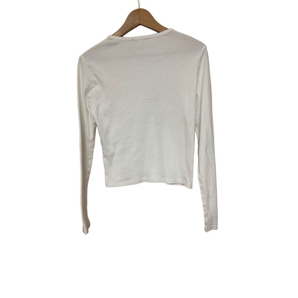 R.E.D. VALENTINO 100% Cotton - Picture 2 of 10